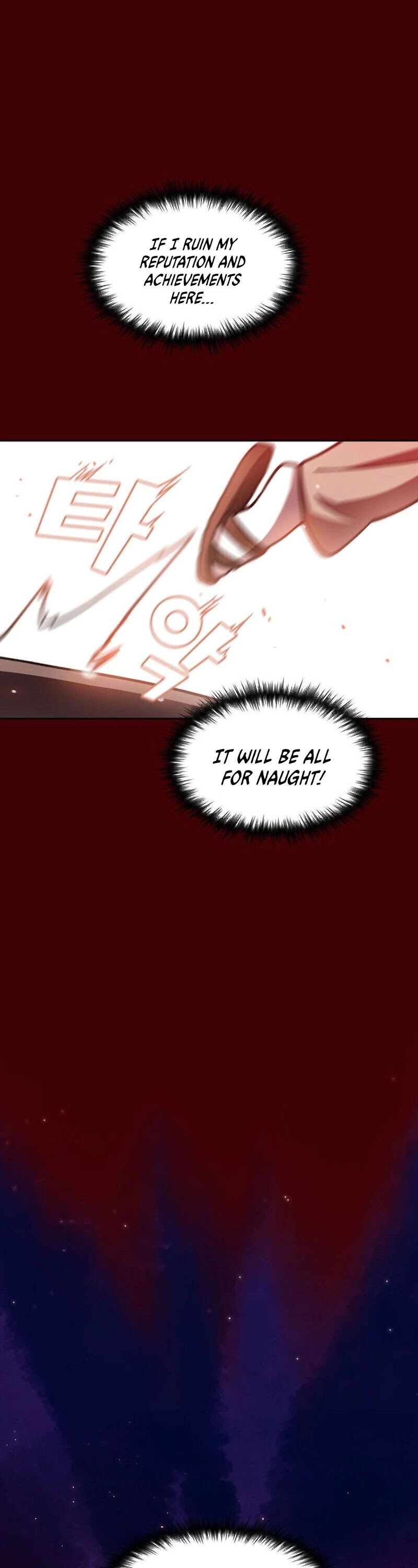 FFF-Class Trashero chapter 52 - page 49
