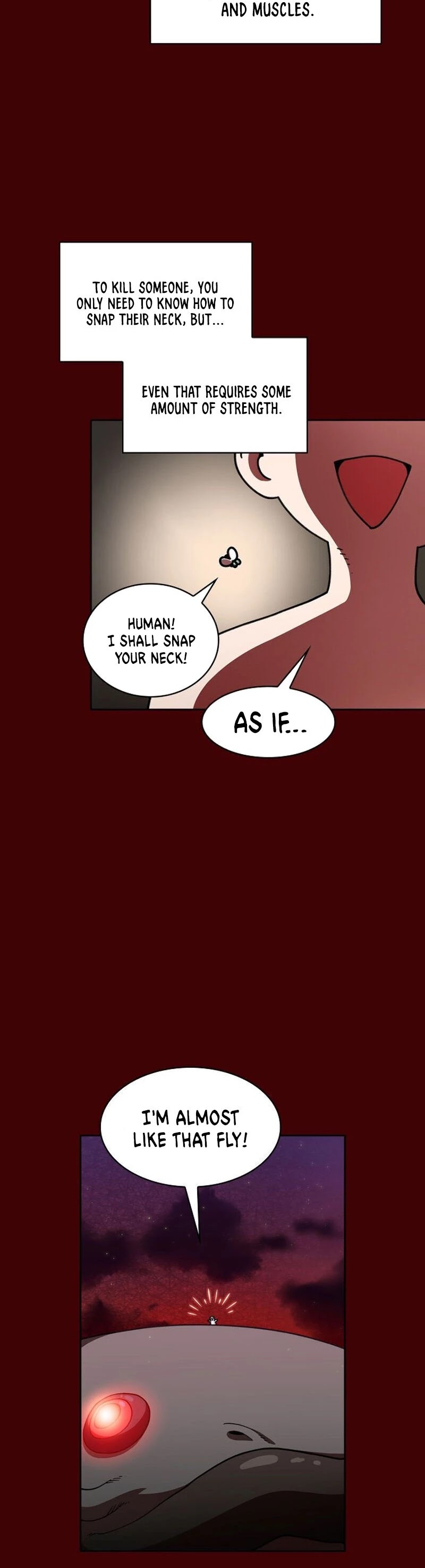 FFF-Class Trashero chapter 52 - page 7
