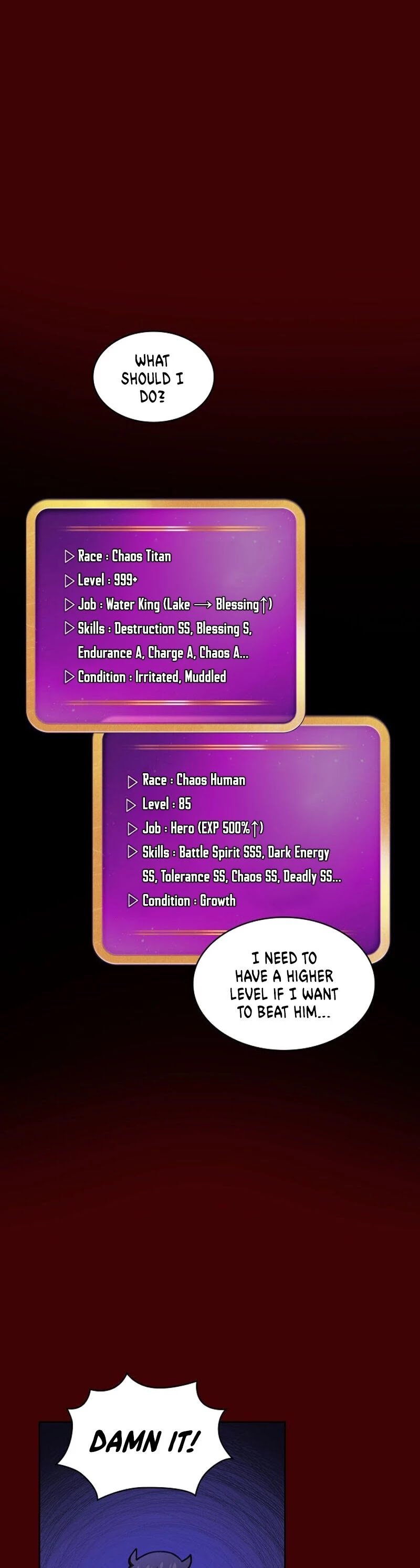 FFF-Class Trashero chapter 52 - page 8