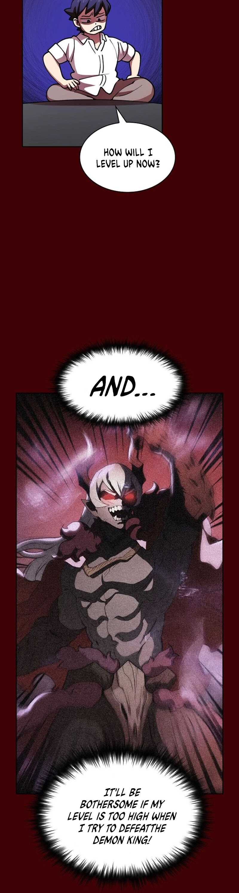 FFF-Class Trashero chapter 52 - page 9