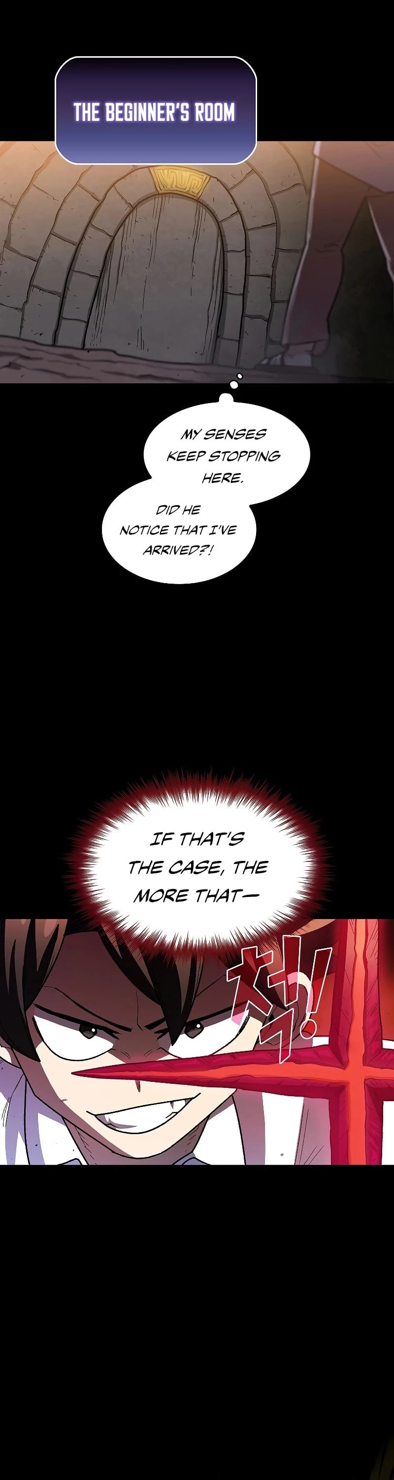 FFF-Class Trashero chapter 113 - page 2