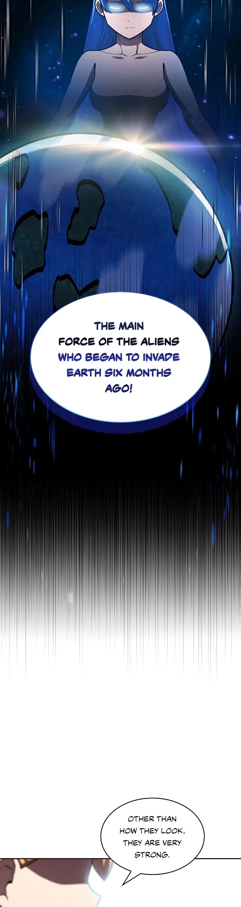 FFF-Class Trashero chapter 113 - page 21