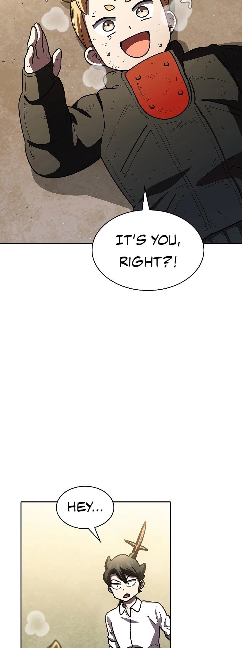 FFF-Class Trashero chapter 113 - page 5