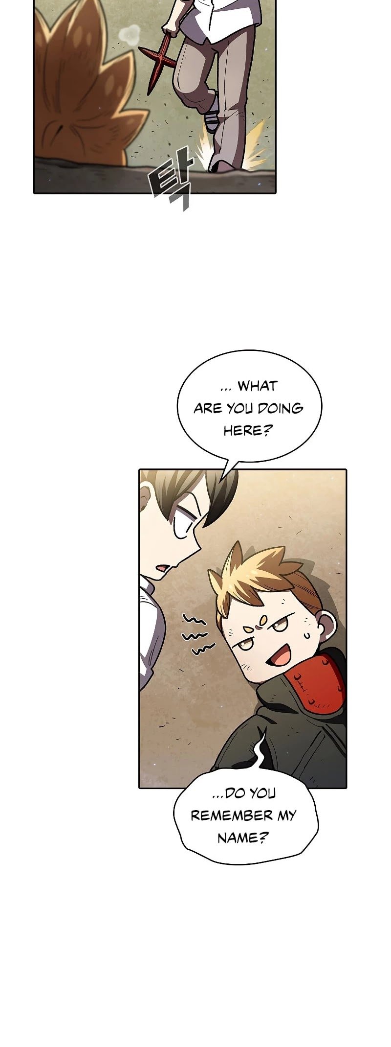 FFF-Class Trashero chapter 113 - page 6