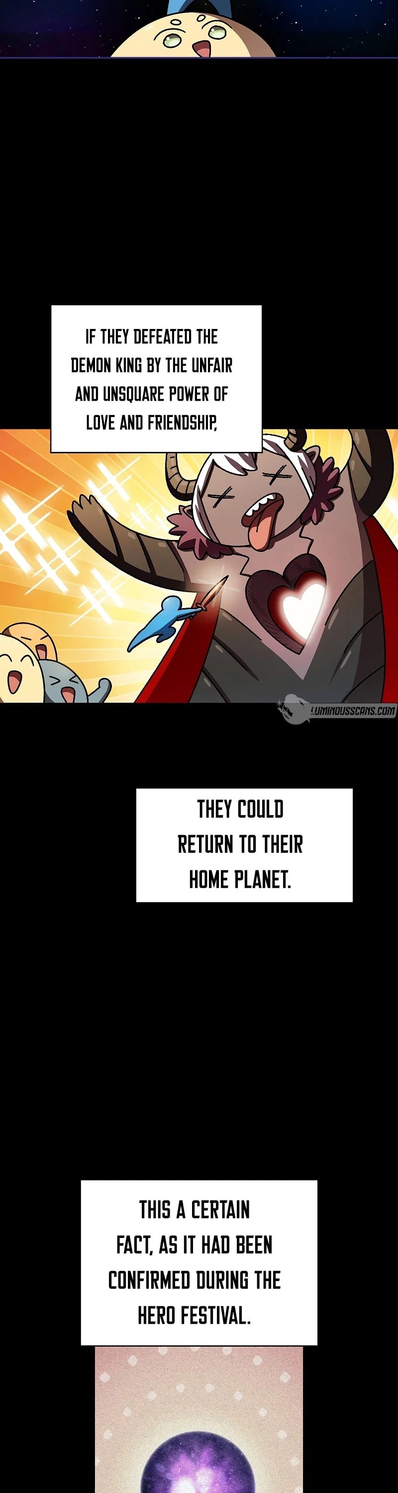 FFF-Class Trashero chapter 113 - page 9