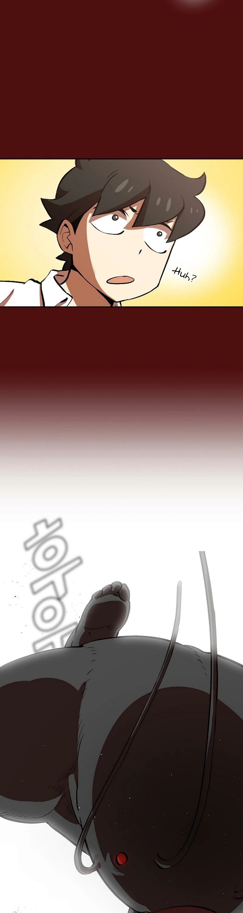 FFF-Class Trashero chapter 53 - page 21