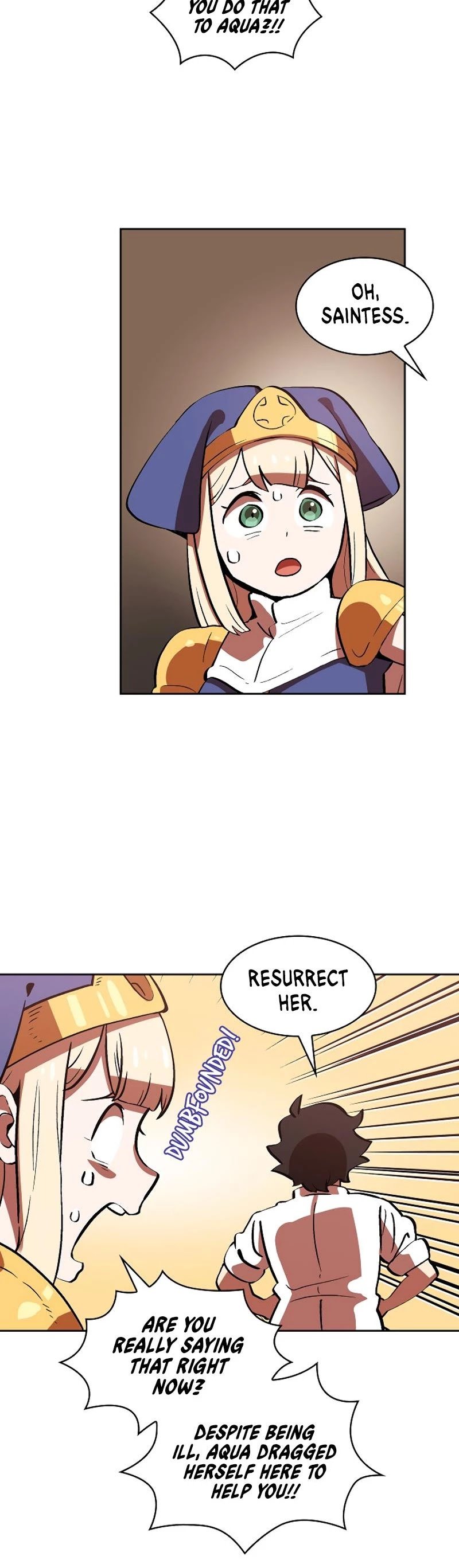 FFF-Class Trashero chapter 53 - page 30