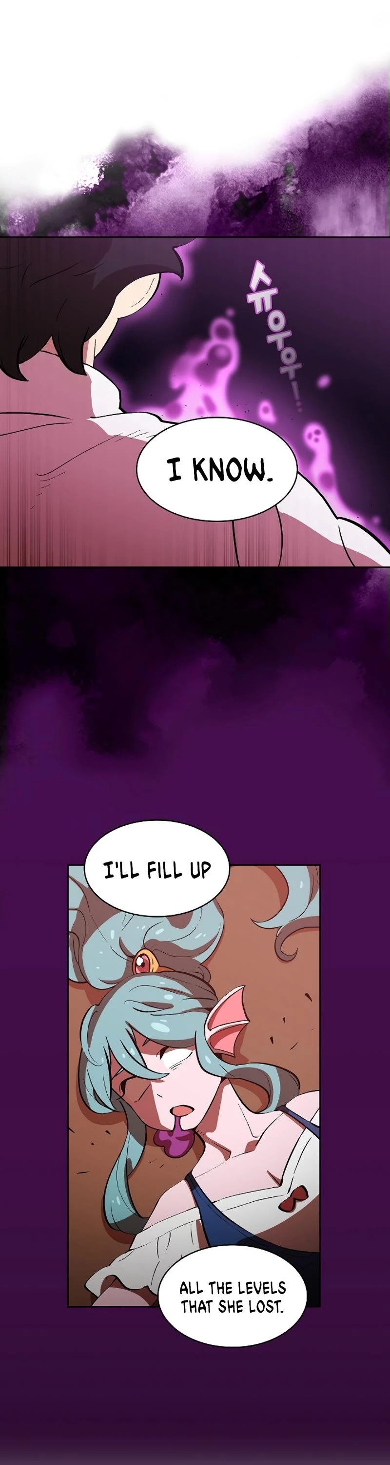 FFF-Class Trashero chapter 53 - page 31