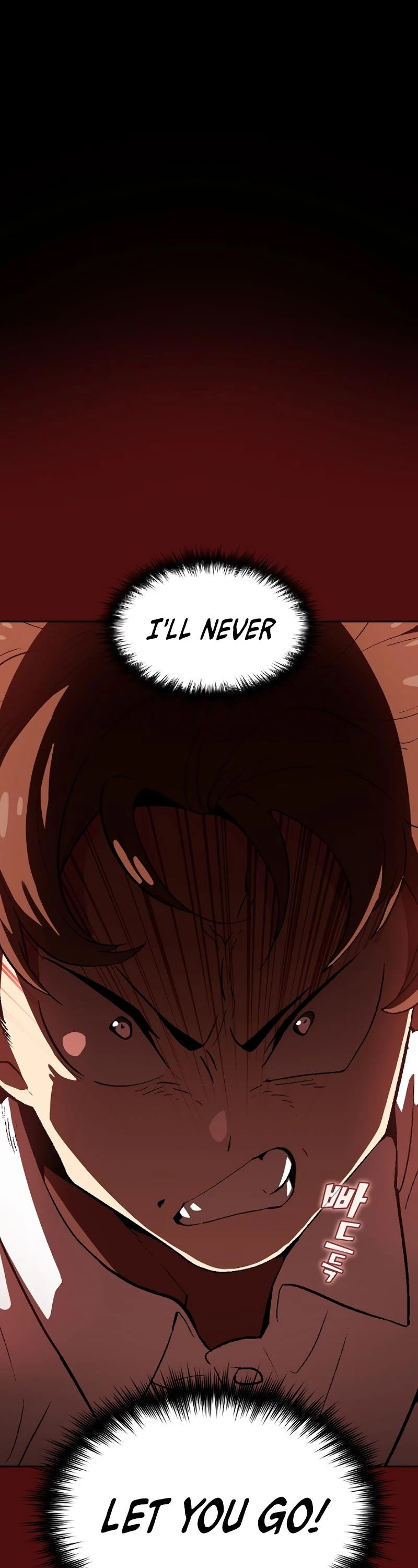 FFF-Class Trashero chapter 53 - page 8