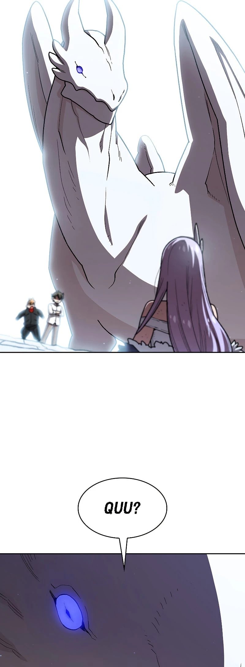 FFF-Class Trashero chapter 114 - page 23