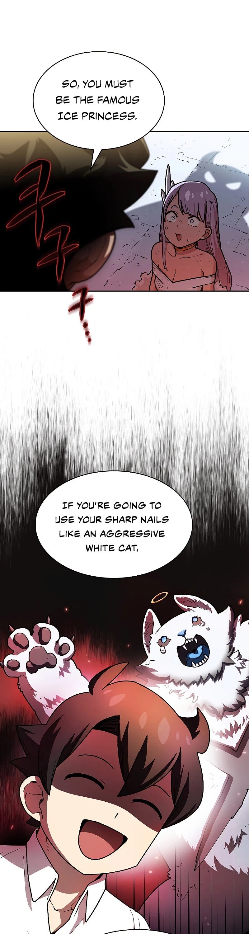 FFF-Class Trashero chapter 114 - page 26