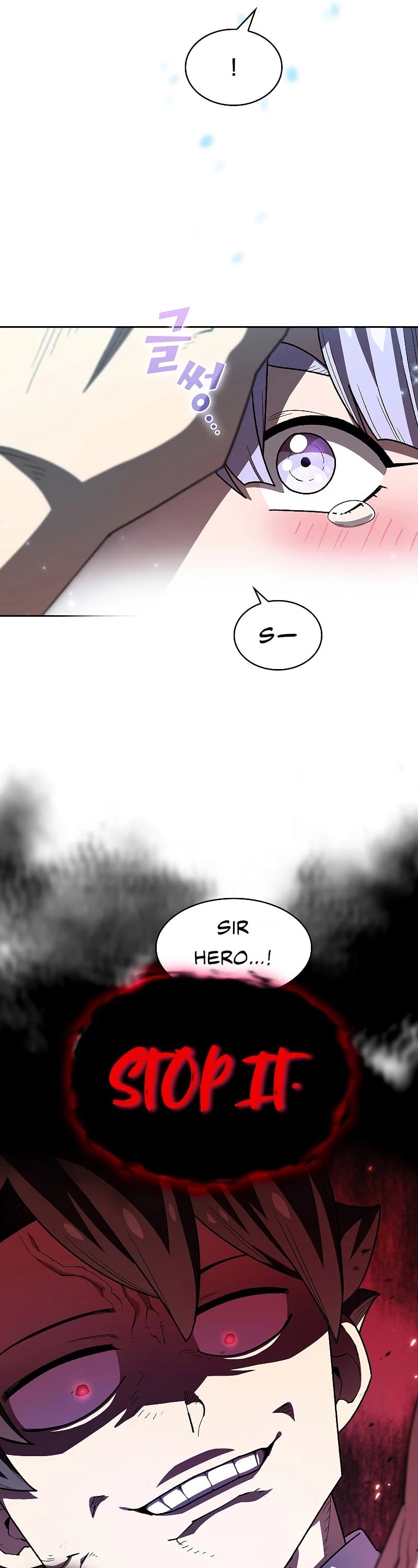 FFF-Class Trashero chapter 114 - page 37