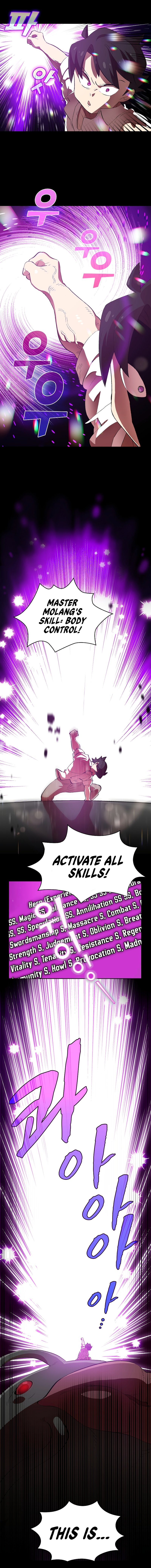 FFF-Class Trashero chapter 54 - page 5