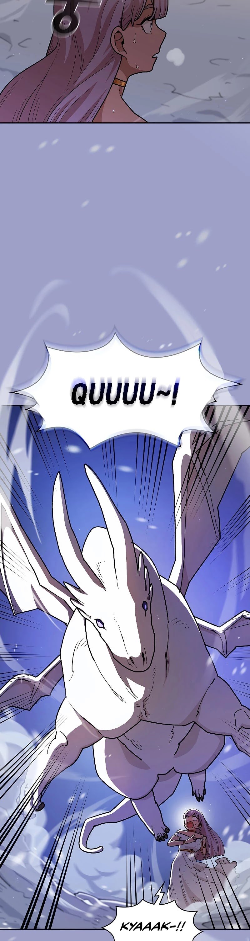 FFF-Class Trashero chapter 115 - page 11