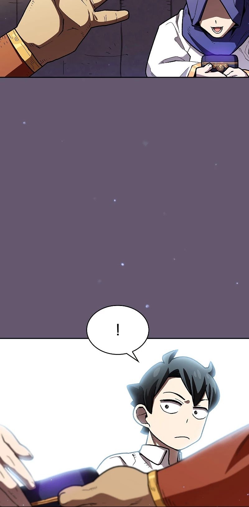 FFF-Class Trashero chapter 115 - page 31