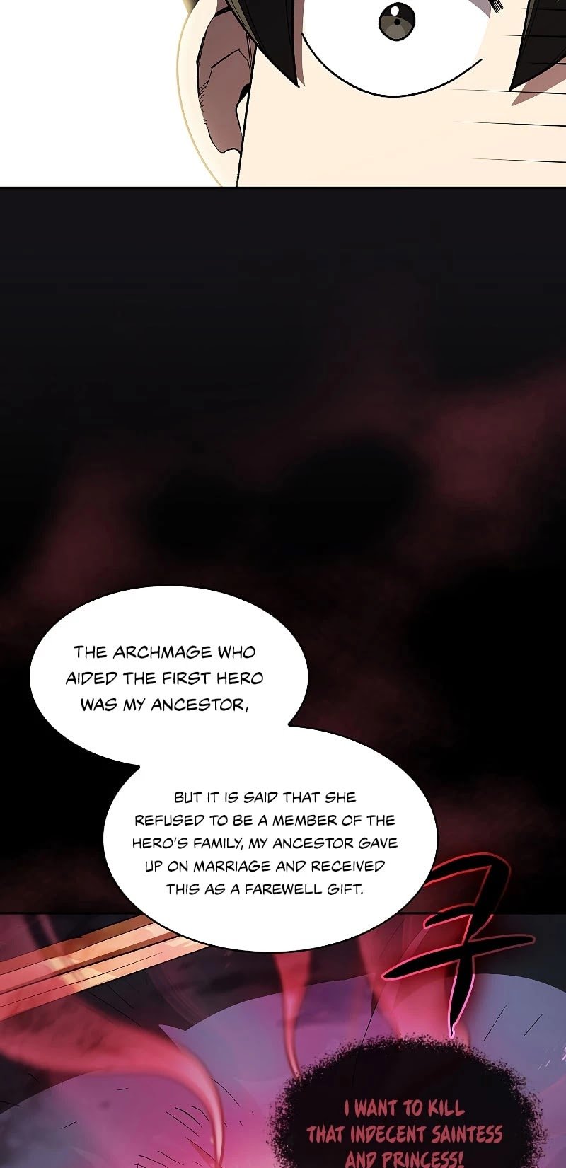 FFF-Class Trashero chapter 115 - page 36