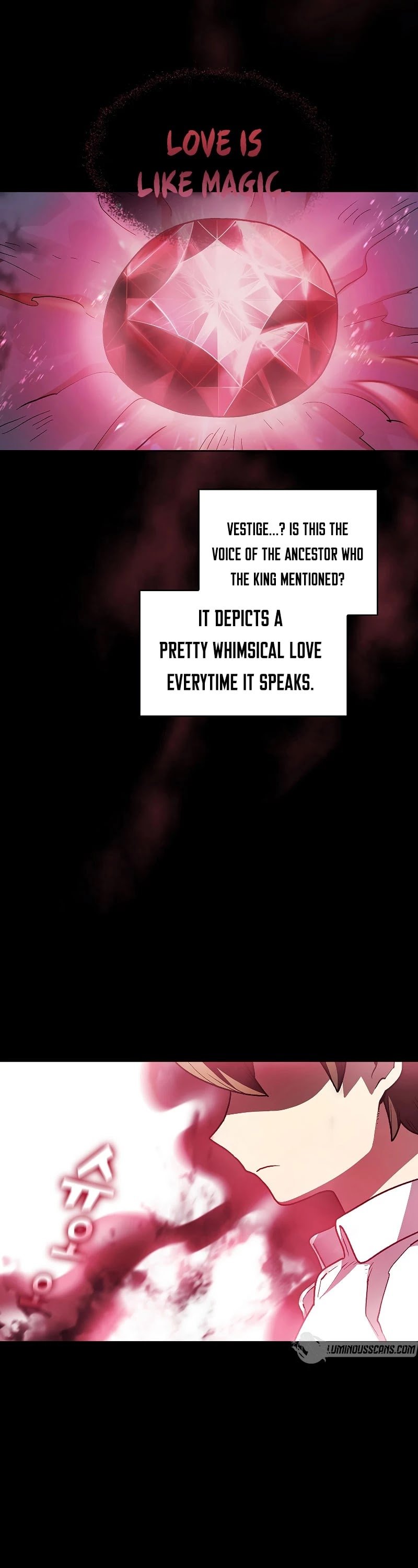 FFF-Class Trashero chapter 115 - page 38