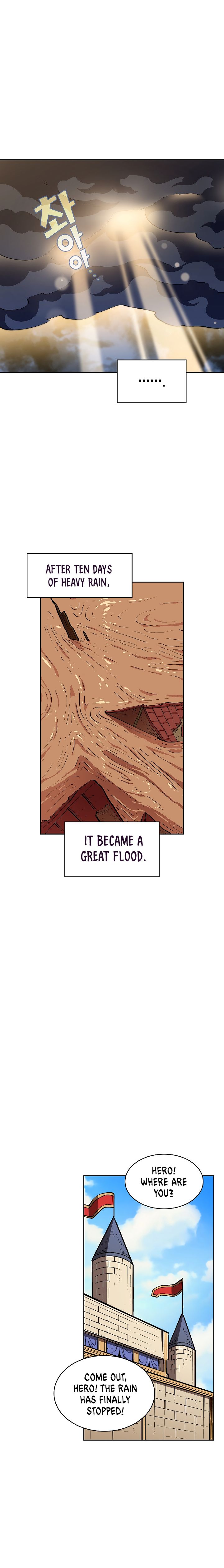 FFF-Class Trashero chapter 55 - page 2