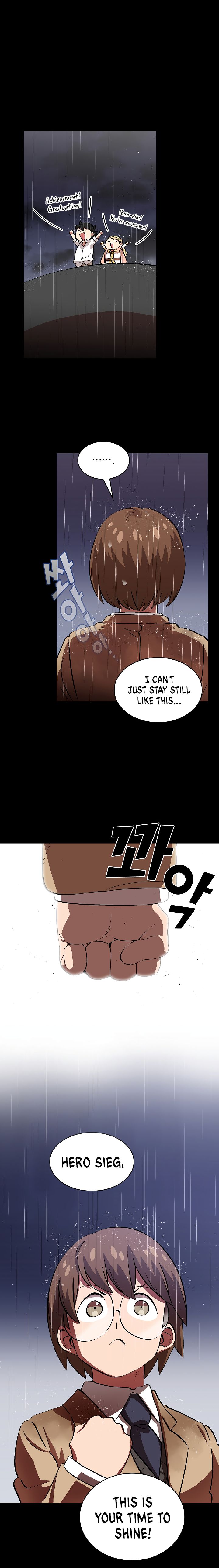 FFF-Class Trashero chapter 55 - page 5