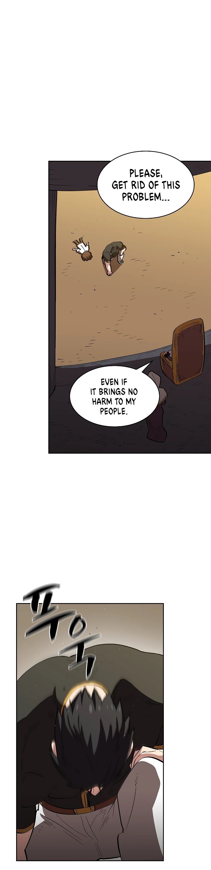 FFF-Class Trashero chapter 56 - page 11