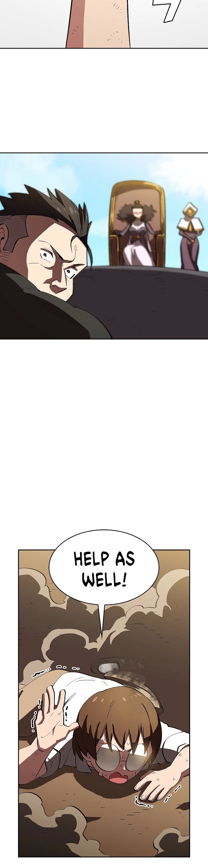 FFF-Class Trashero chapter 56 - page 13