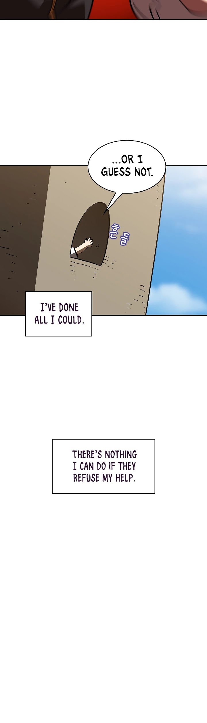 FFF-Class Trashero chapter 56 - page 24