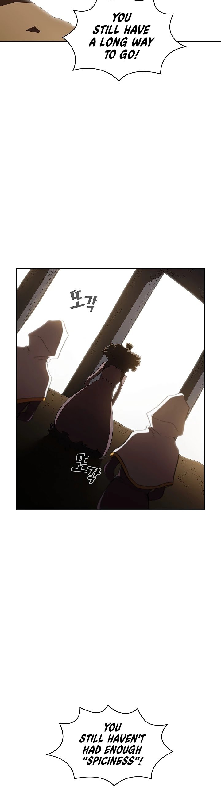 FFF-Class Trashero chapter 56 - page 3