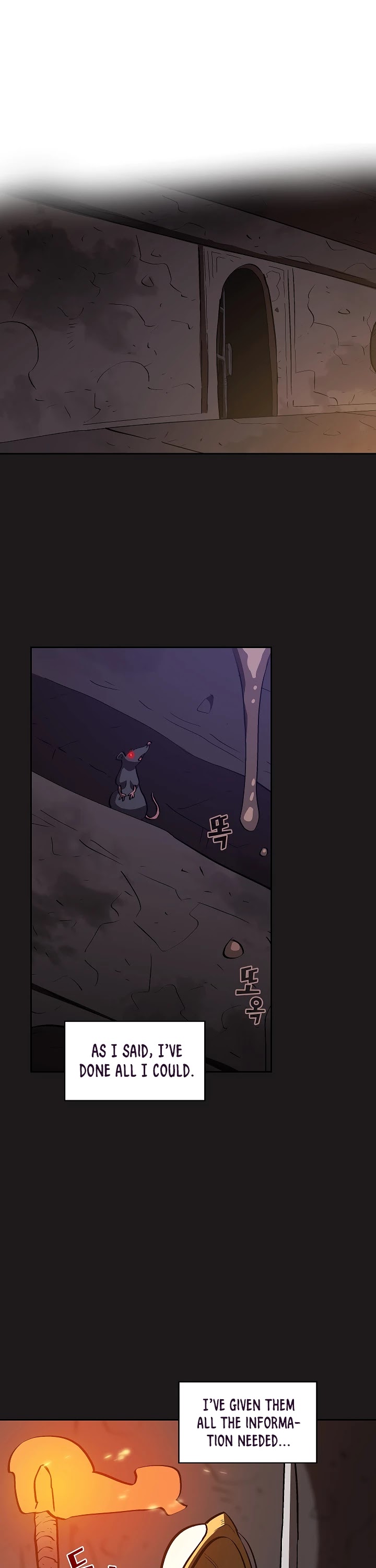 FFF-Class Trashero chapter 56 - page 31