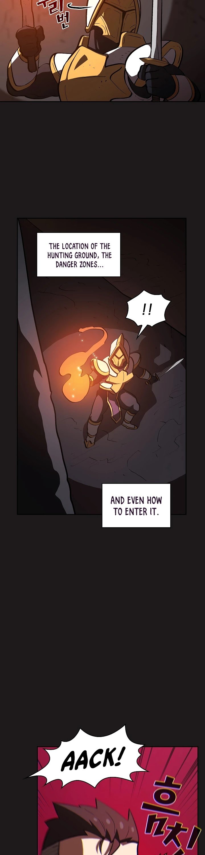 FFF-Class Trashero chapter 56 - page 32