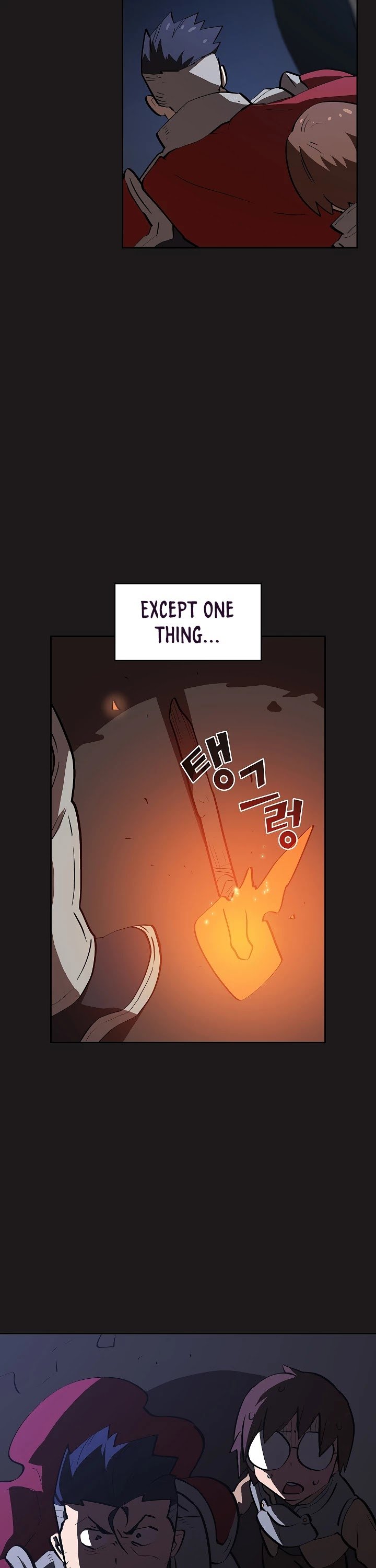FFF-Class Trashero chapter 56 - page 34