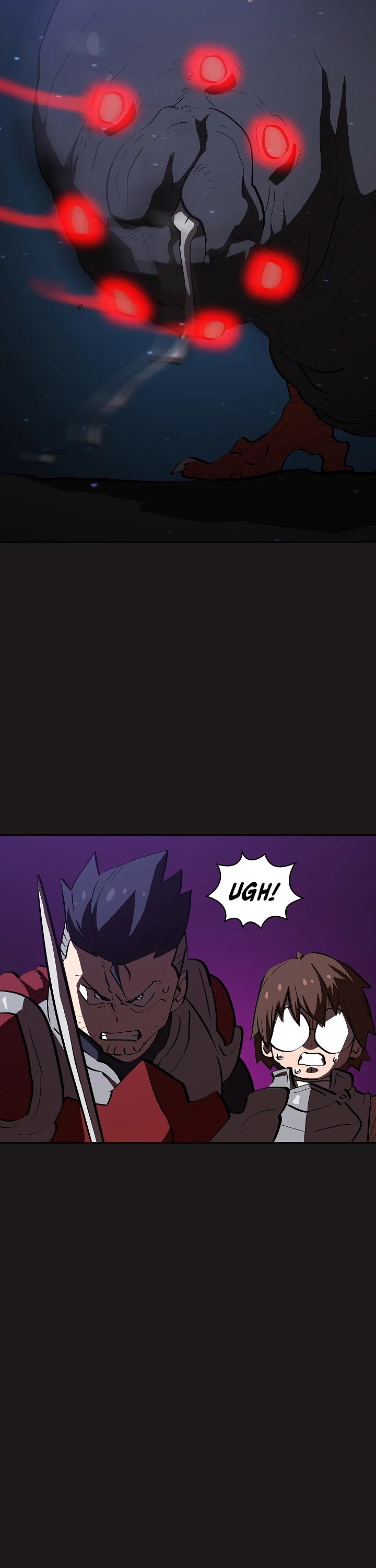 FFF-Class Trashero chapter 56 - page 37