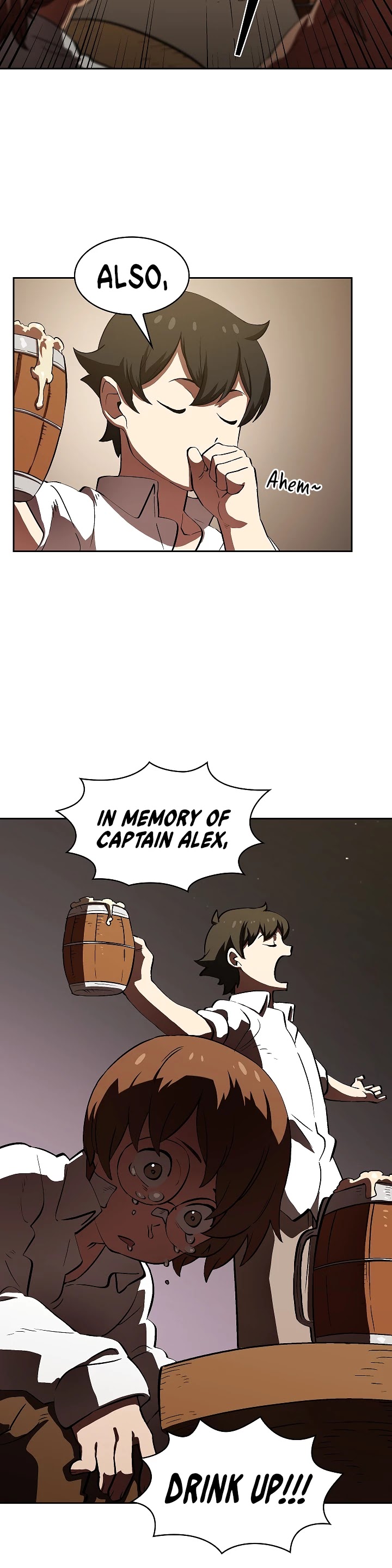 FFF-Class Trashero chapter 57 - page 10