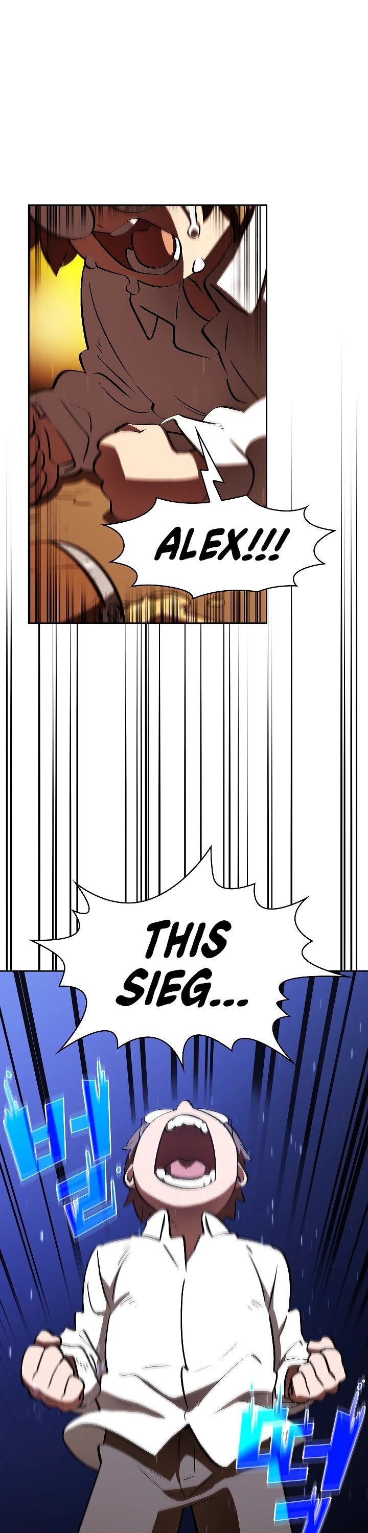 FFF-Class Trashero chapter 57 - page 27