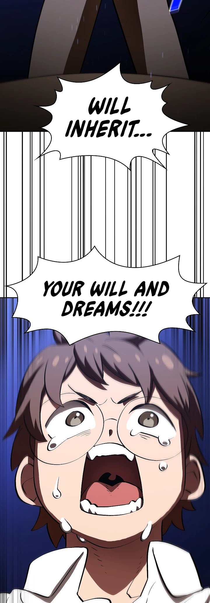 FFF-Class Trashero chapter 57 - page 28