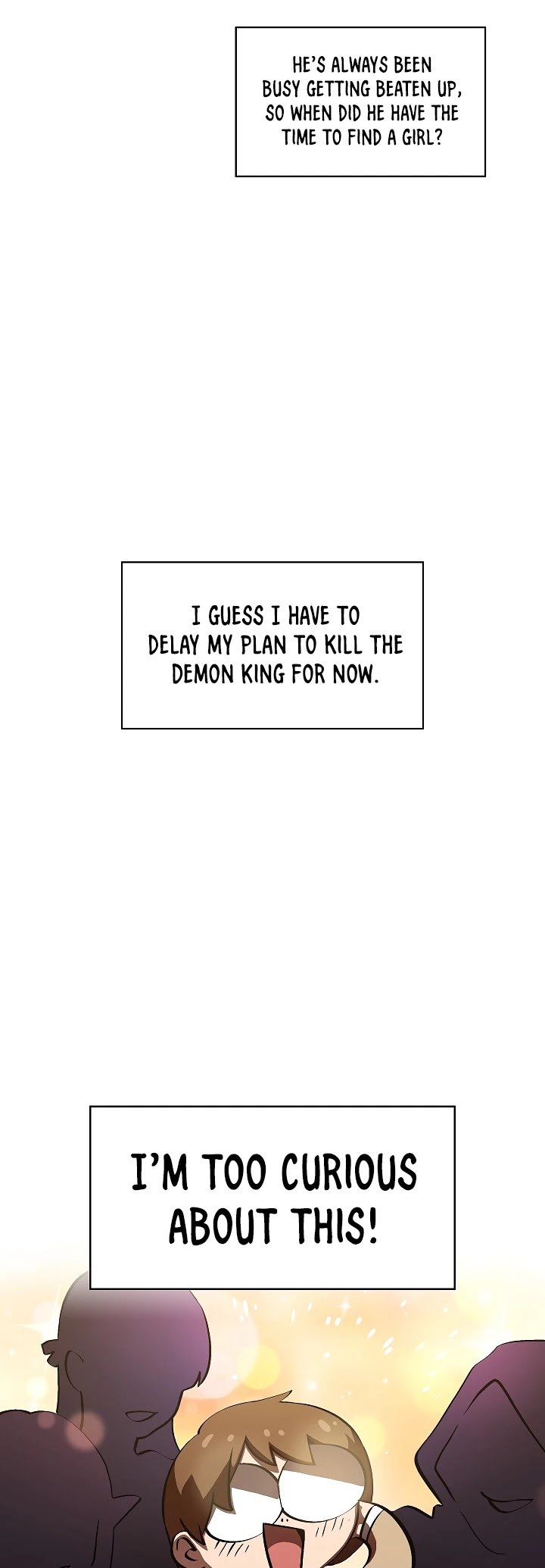 FFF-Class Trashero chapter 57 - page 36