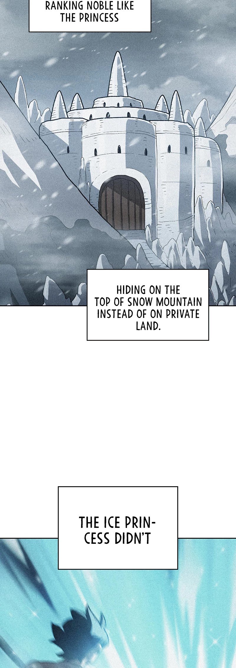 FFF-Class Trashero chapter 99 - page 10
