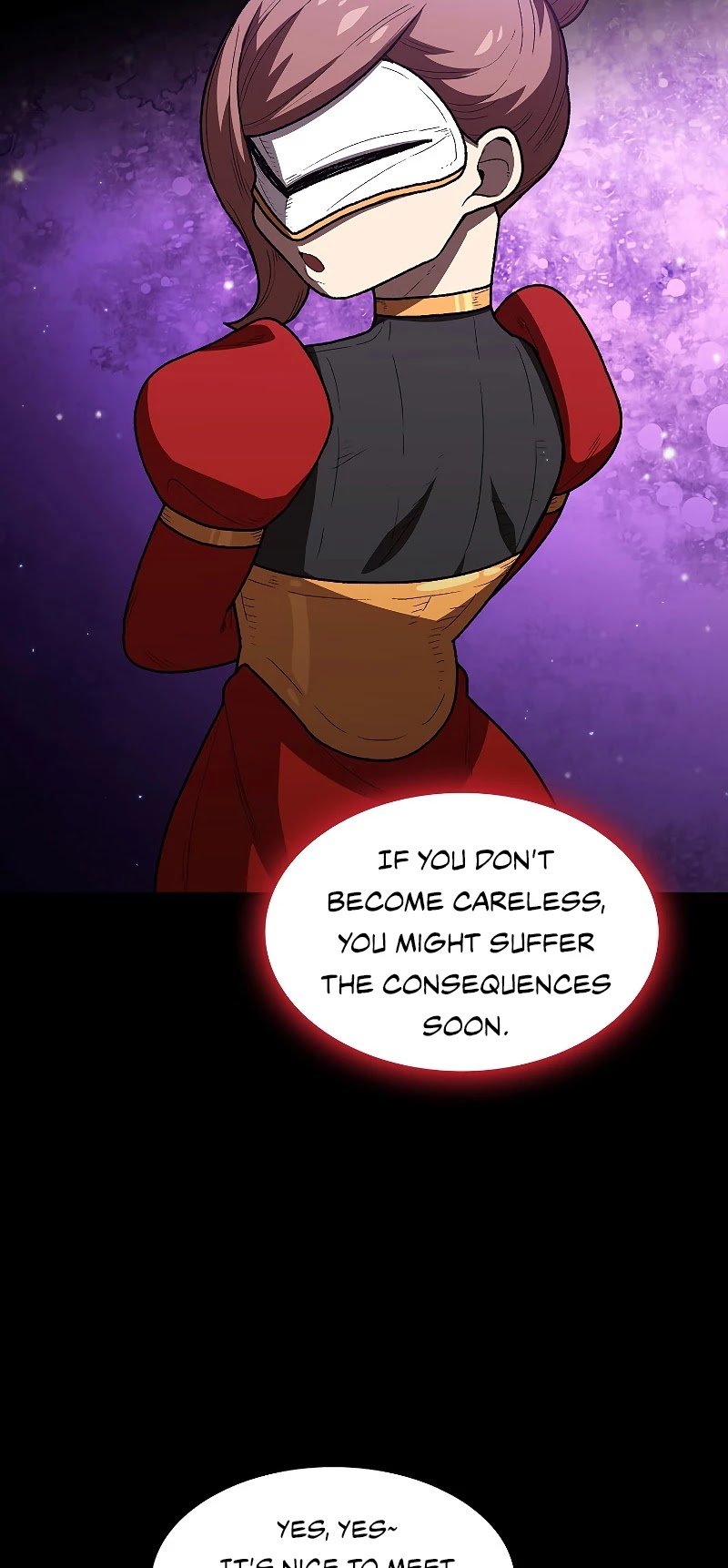 FFF-Class Trashero chapter 99 - page 21