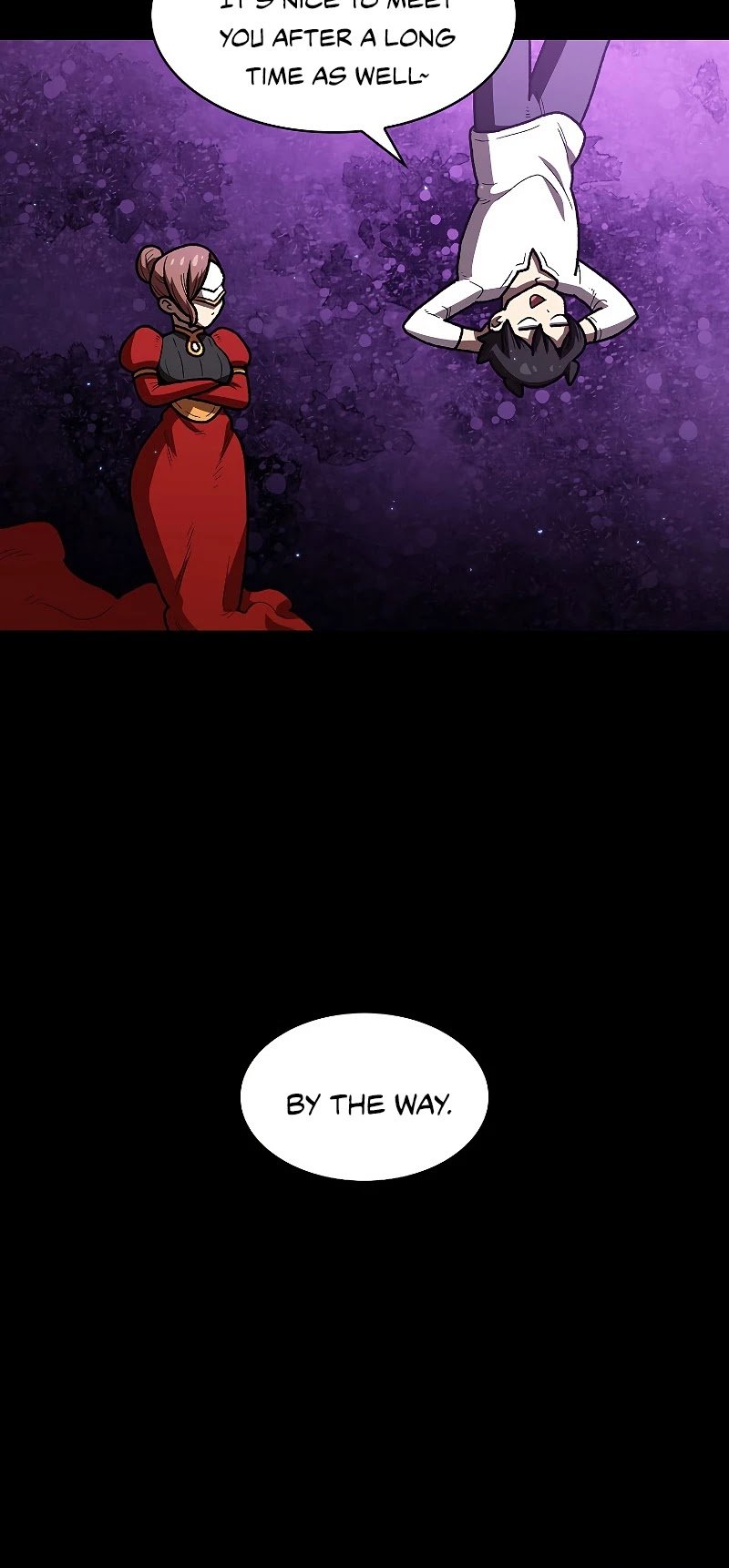 FFF-Class Trashero chapter 99 - page 22