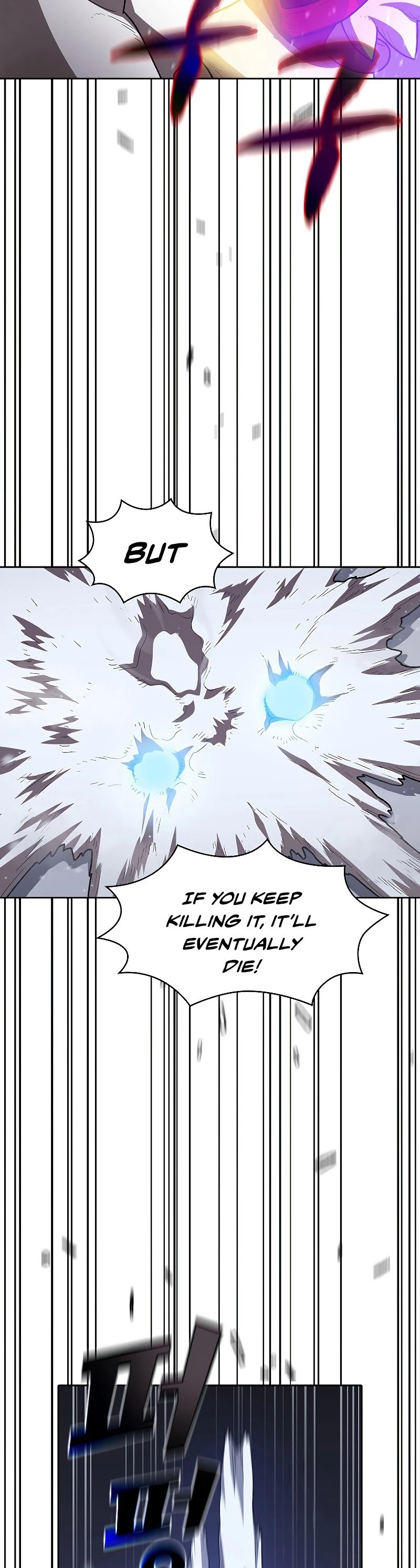 FFF-Class Trashero chapter 99 - page 33