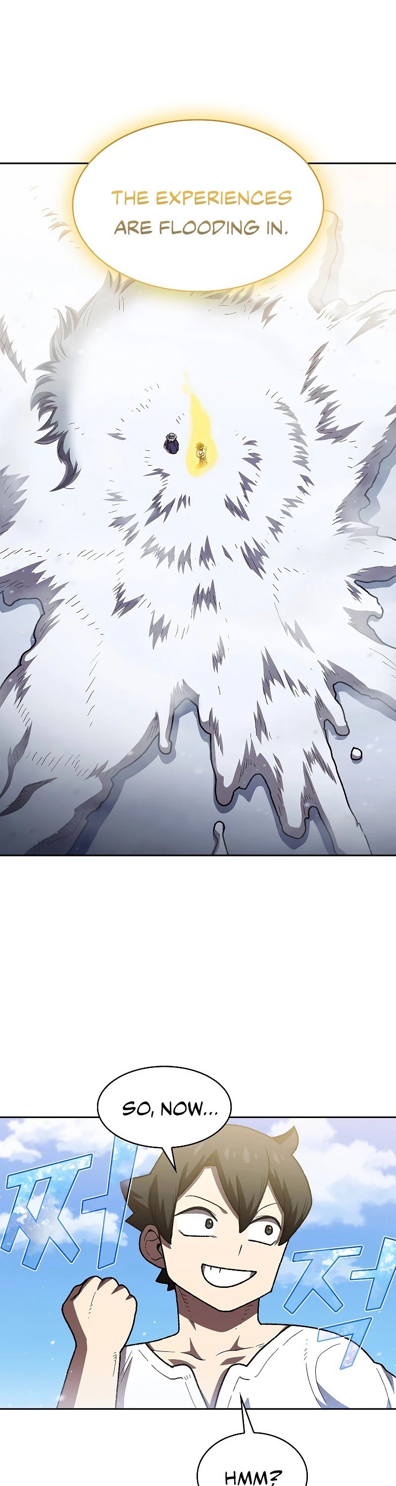 FFF-Class Trashero chapter 99 - page 36