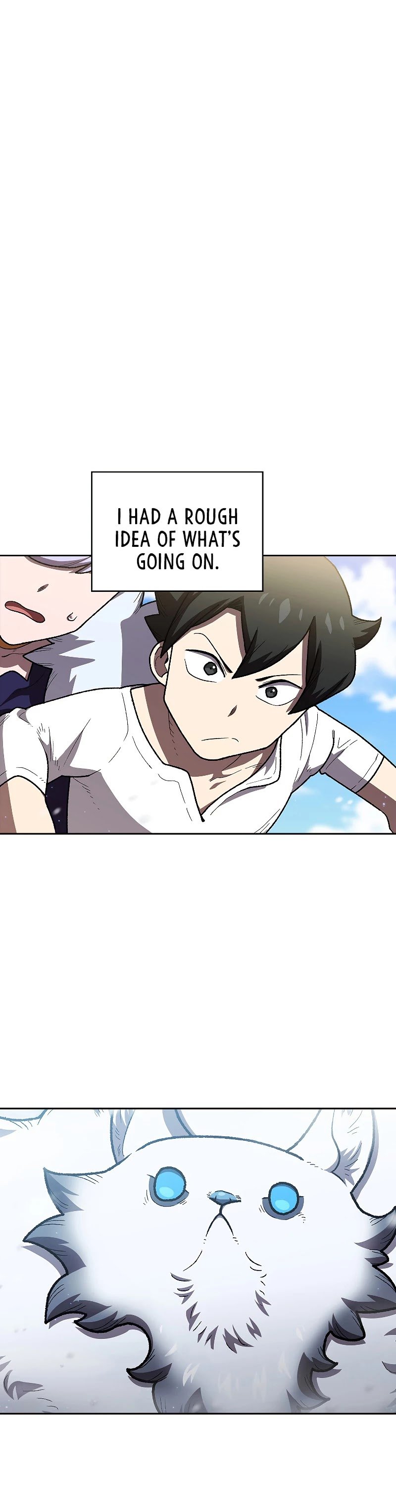 FFF-Class Trashero chapter 99 - page 7