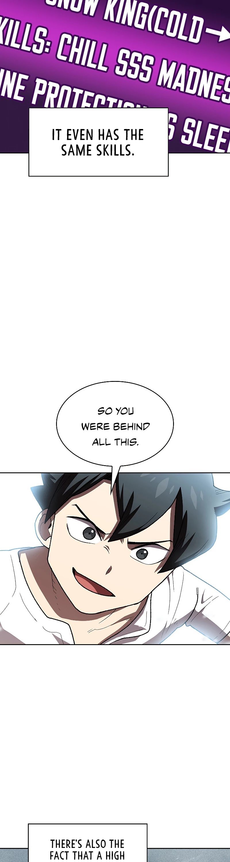 FFF-Class Trashero chapter 99 - page 9