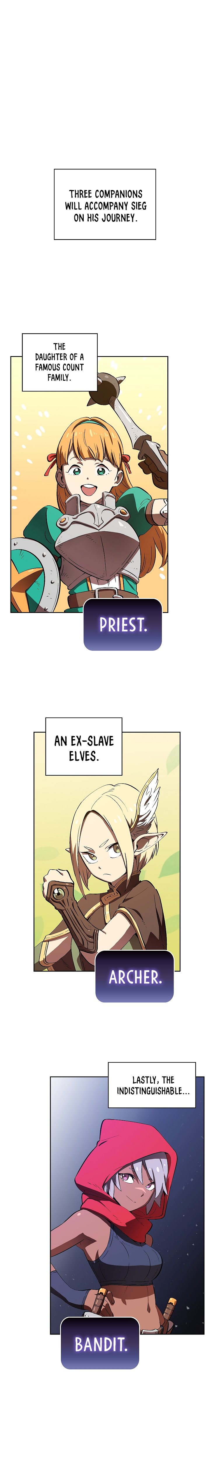 FFF-Class Trashero chapter 58 - page 2