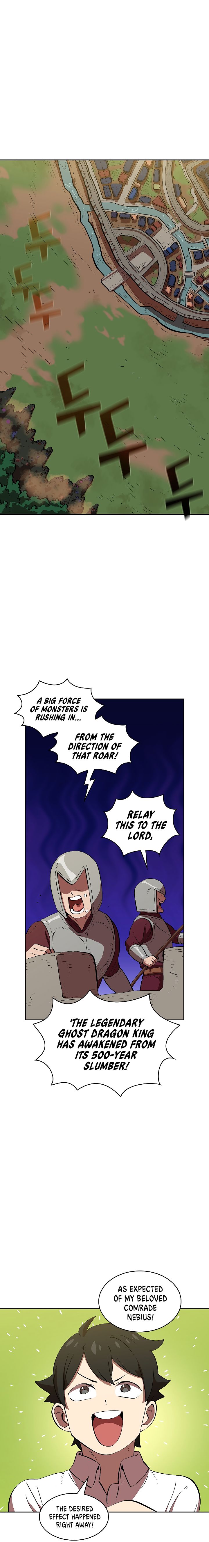 FFF-Class Trashero chapter 59 - page 9