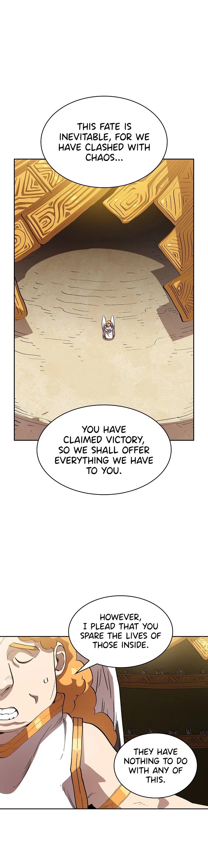 FFF-Class Trashero chapter 80 - page 1