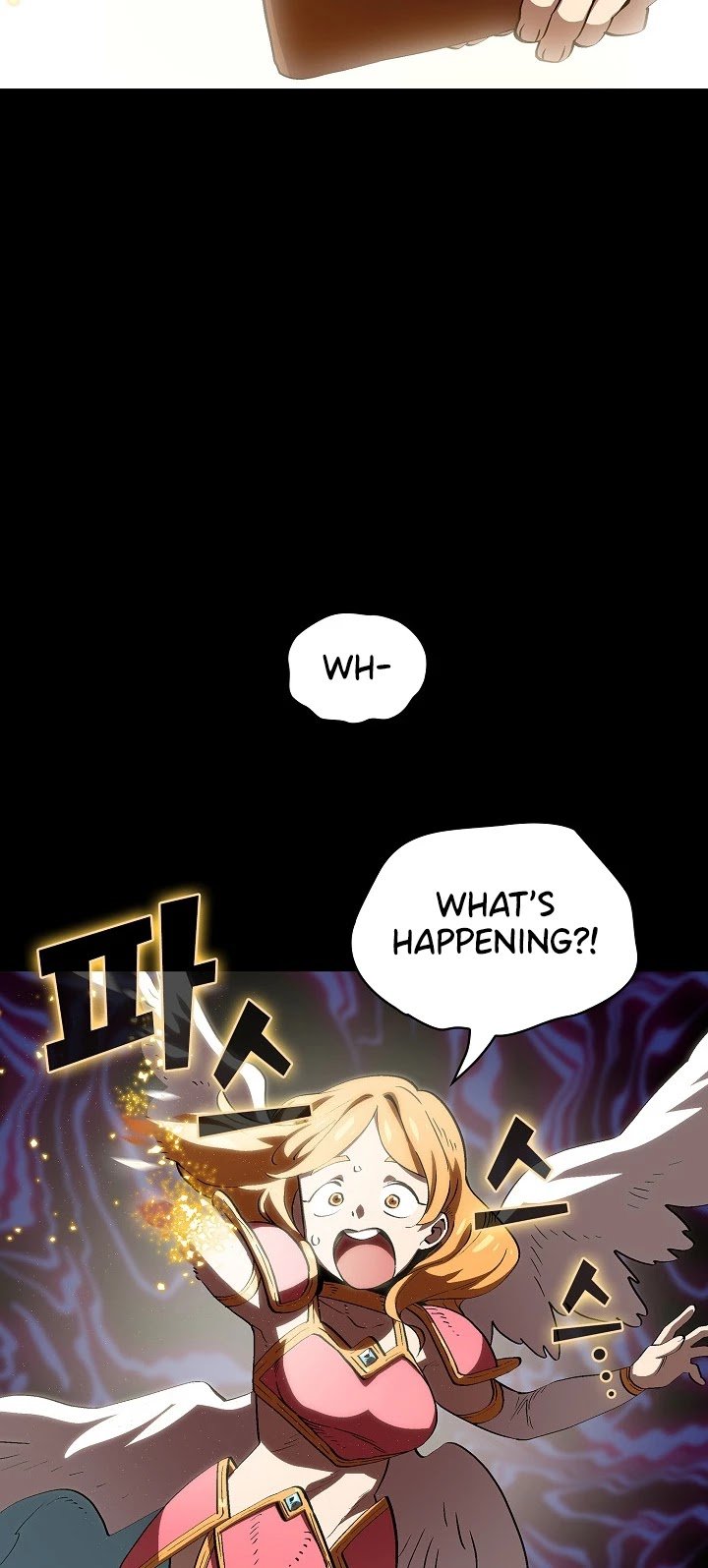 FFF-Class Trashero chapter 80 - page 15