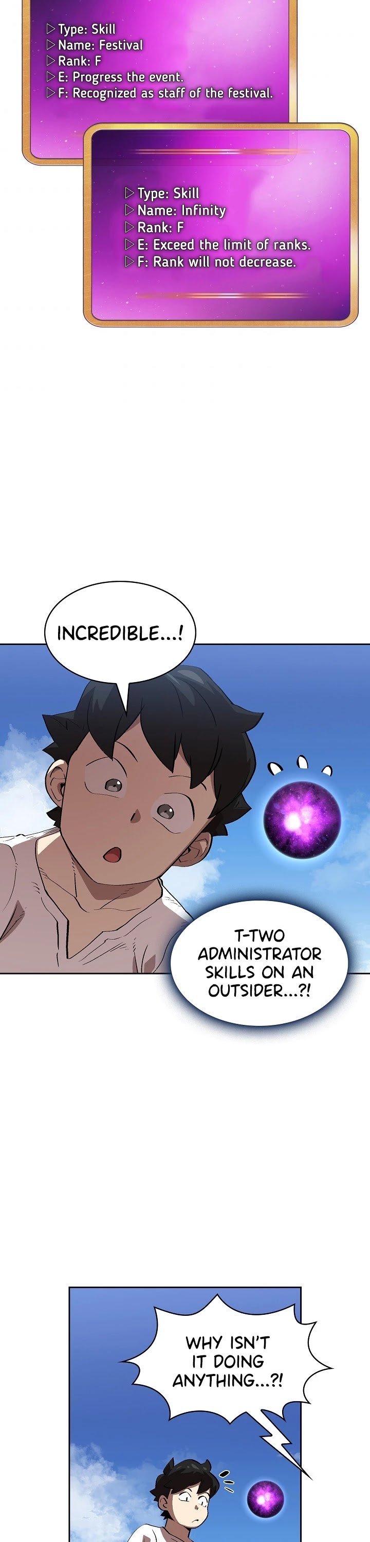 FFF-Class Trashero chapter 80 - page 26