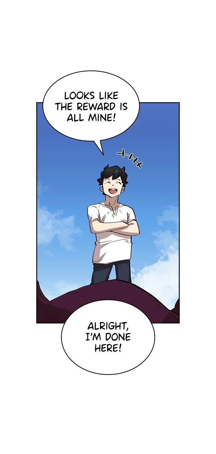 FFF-Class Trashero chapter 80 - page 28