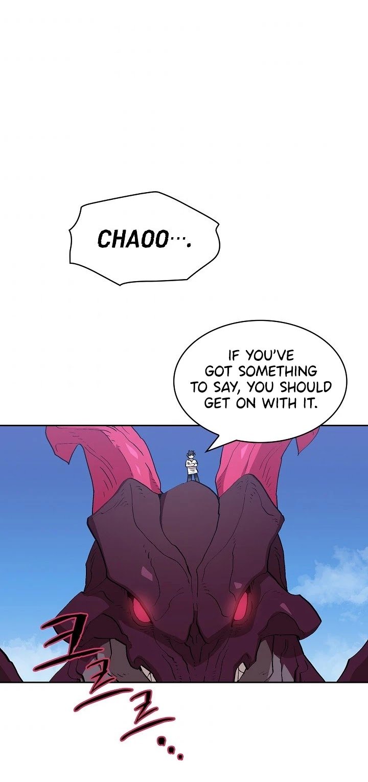 FFF-Class Trashero chapter 80 - page 4