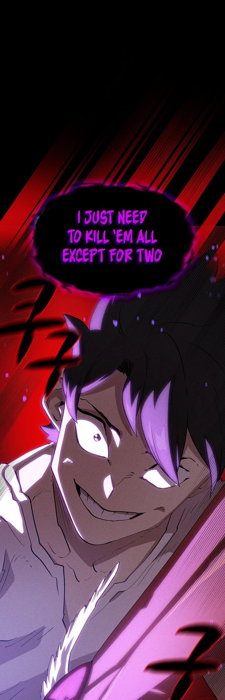 FFF-Class Trashero chapter 80 - page 41